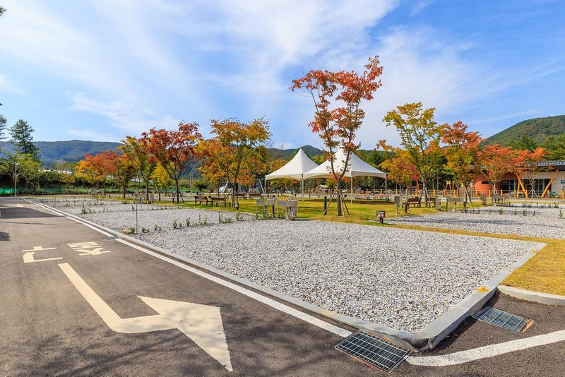 북암농촌체험관 시설 사진 15