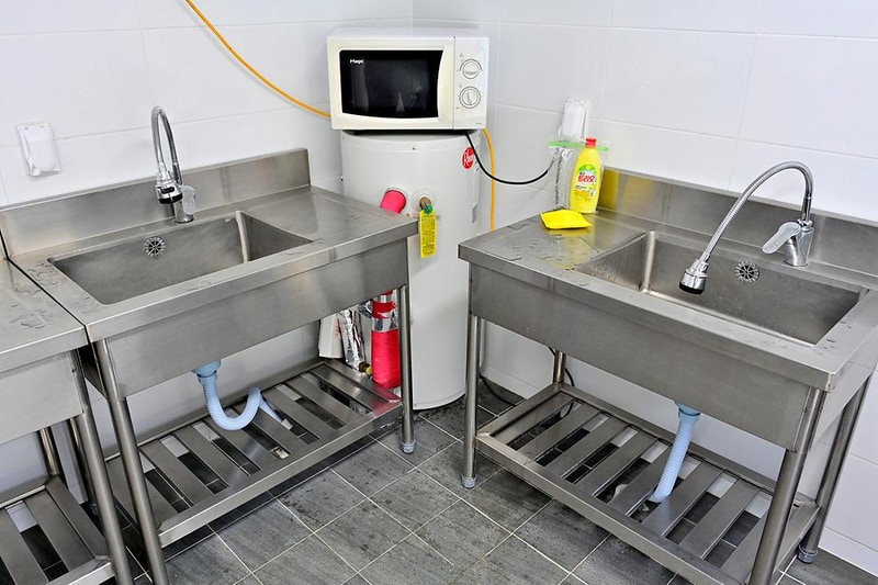 황매산미리내파크 오토캠핑장 시설 사진 8