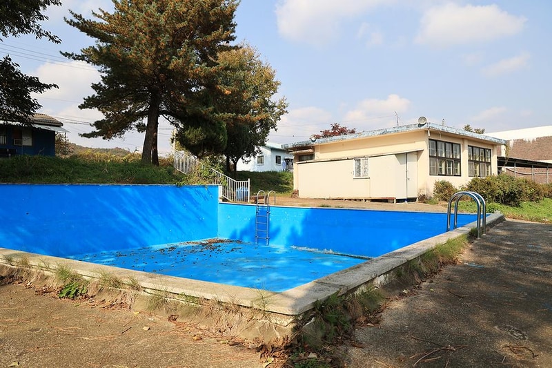 평화누리체험장 시설 사진 13