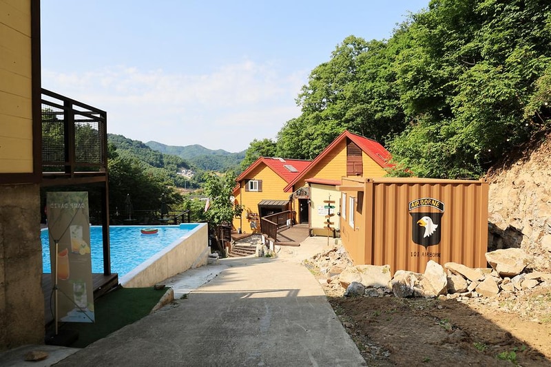 히든밸리 춘천 시설 사진 4