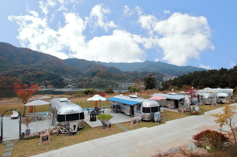 (주)아웃오브파크 시설 사진 5