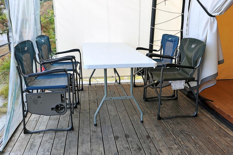 폴라리스야영장 시설 사진 11