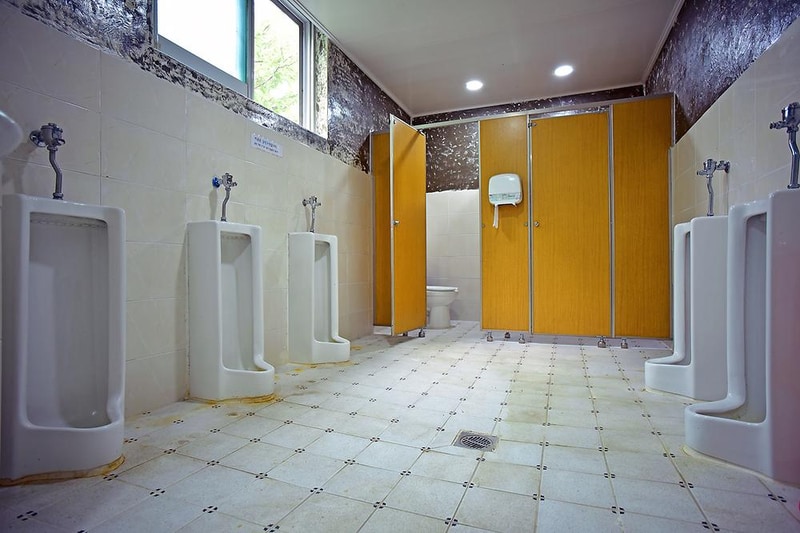 합천글램핑 시설 사진 2