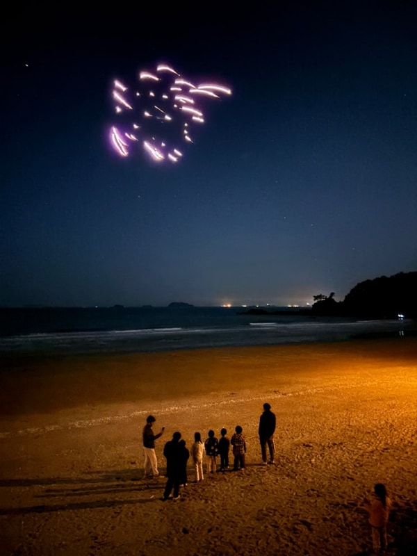 [석갱이오토캠핑장-충남 태안] 2025년 5월 자유 싸이트