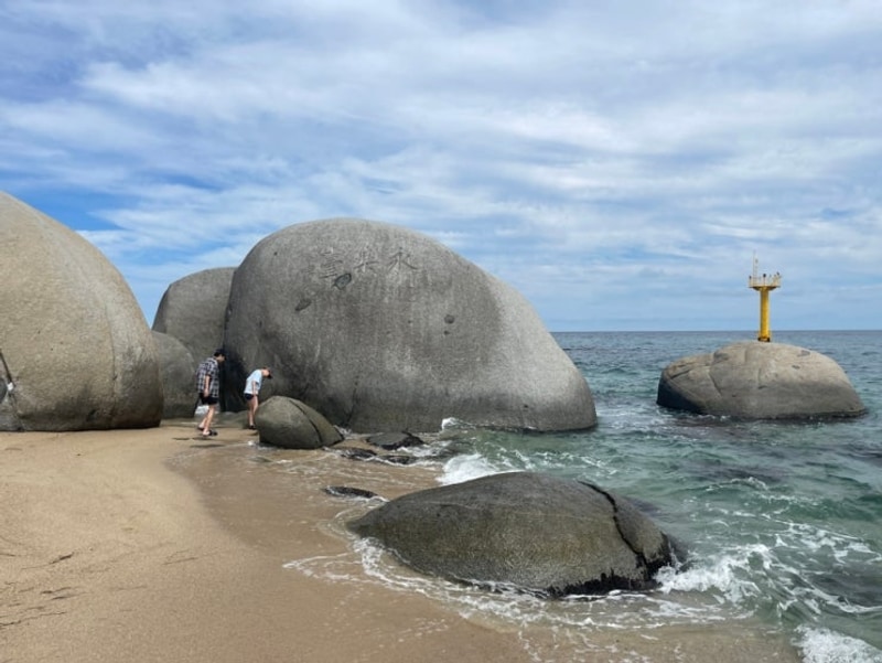사천해변 근처 강릉 독채펜션 강릉여행 굿캠핑