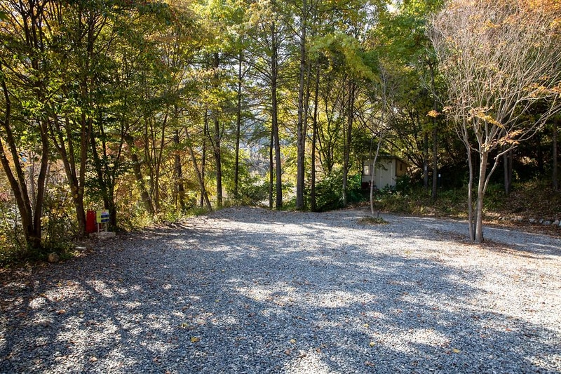 깊이울 달빛 캠핑장 시설 사진 9