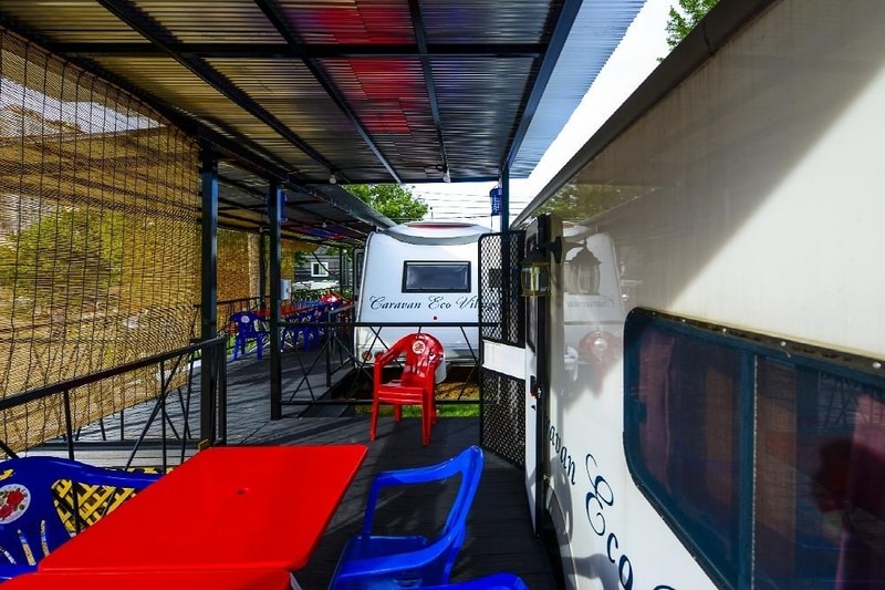 캠핑하우스 시설 사진 7