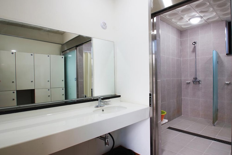 서천 금빛노을 서울캠핑장 시설 사진 13