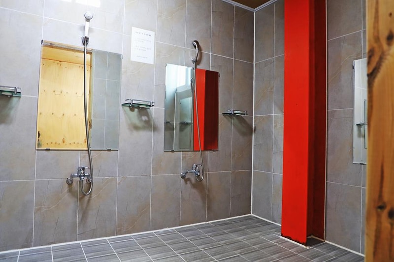 문배골 캠핑장 시설 사진 17