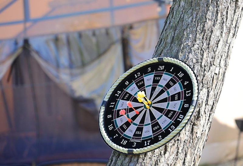 슈필라움글램핑 시설 사진 10