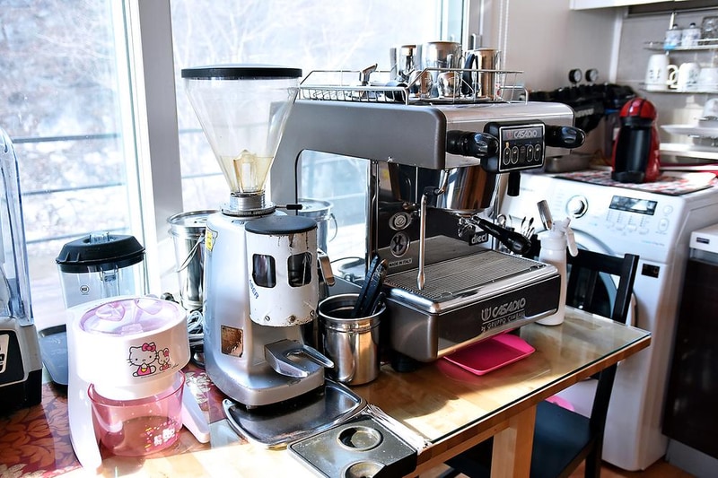 주식회사 클럽 프라비다 시설 사진 8