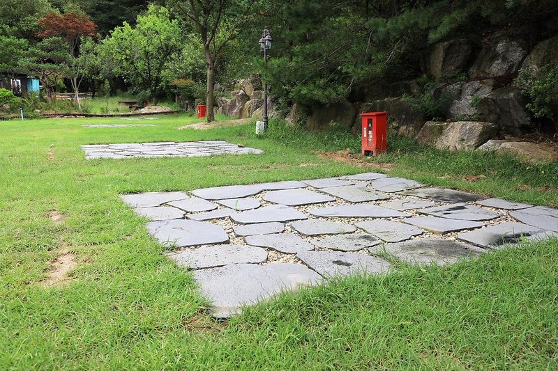 더 포레스트 시설 사진 11