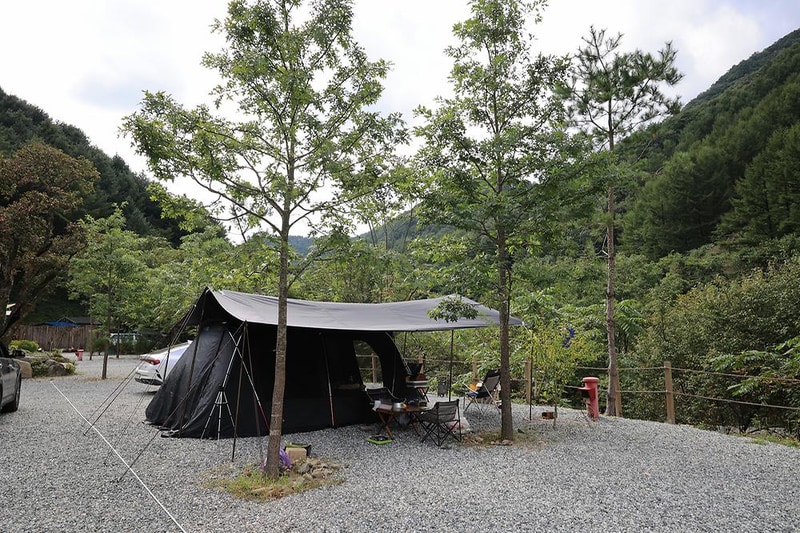 그린필로우 시설 사진 9