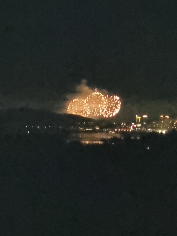 대천힐링캠핑장 시설 사진 1