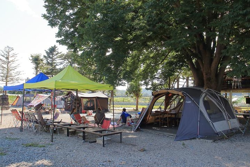 리앤파크 대표 사진