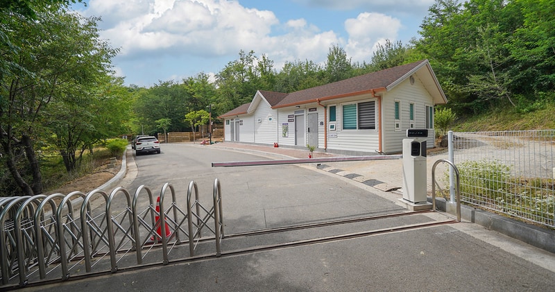 가야달빛야영장 시설 사진 30