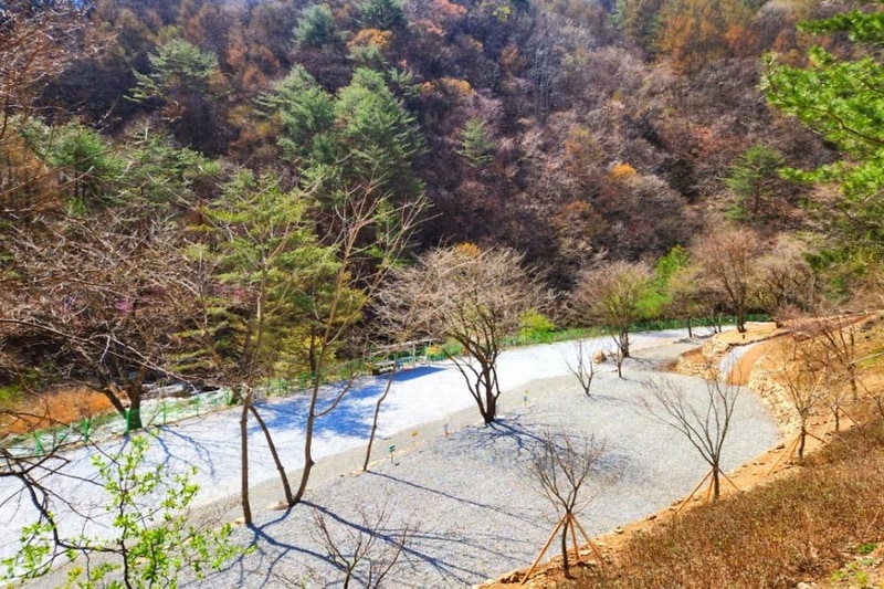 또바기캠핑장 시설 사진 18