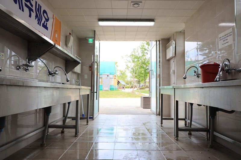 화성시 향남 오토캠핑장 시설 사진 22