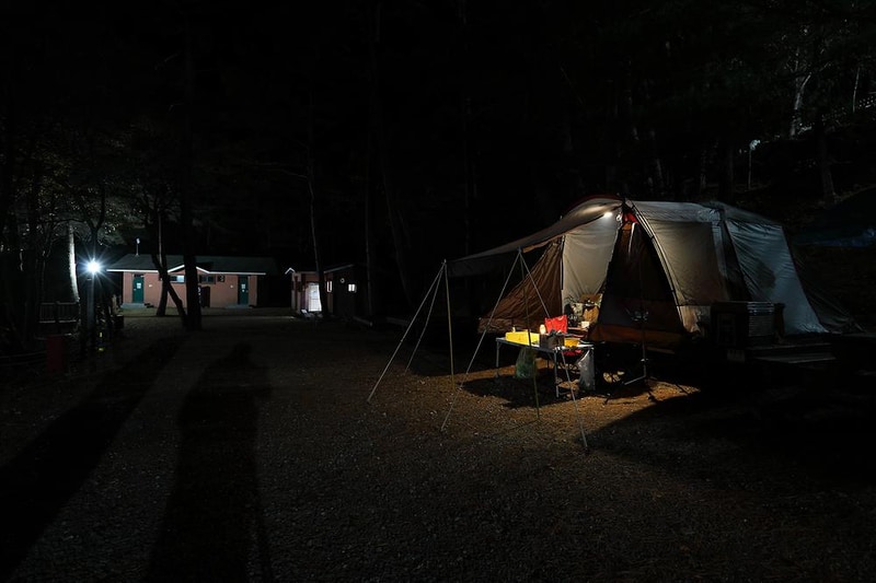 국립검마산자연휴양림 시설 사진 15