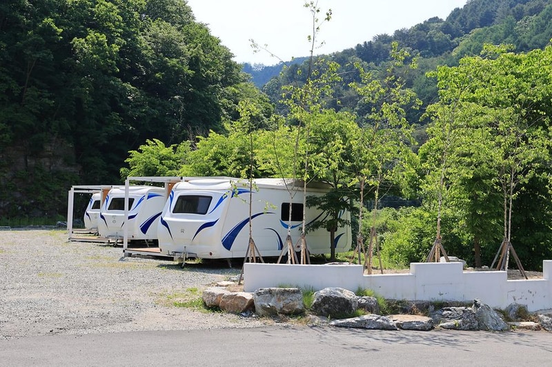 (주)소풍앤리조트 시설 사진 17