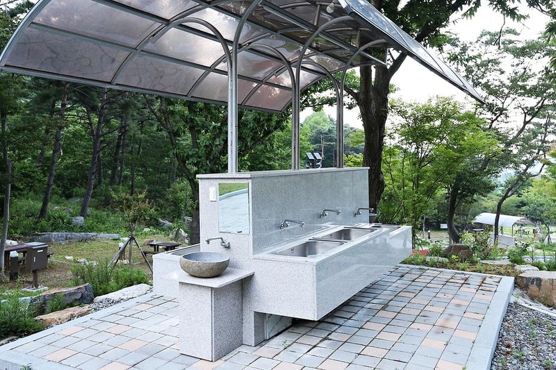 도원야영장 시설 사진 24