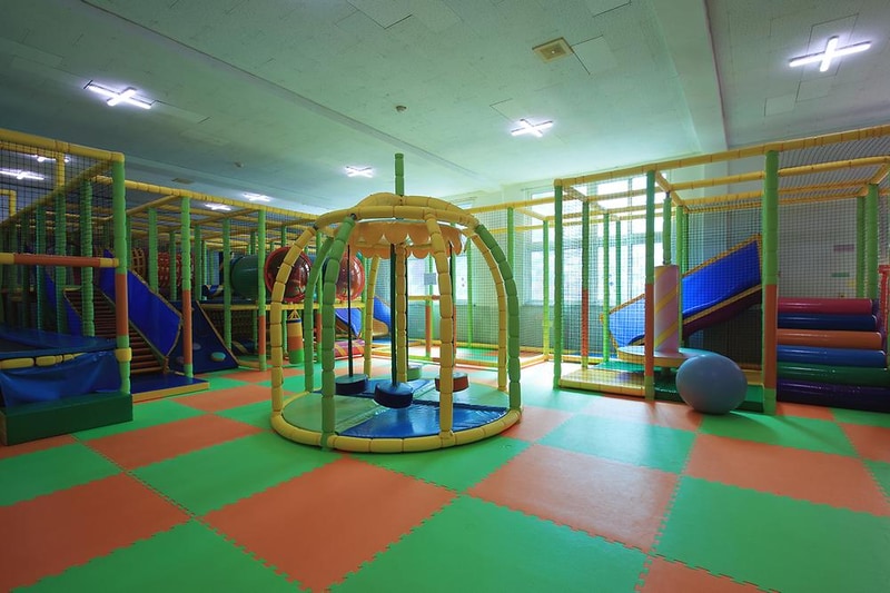 청주키즈캠핑장 시설 사진 10