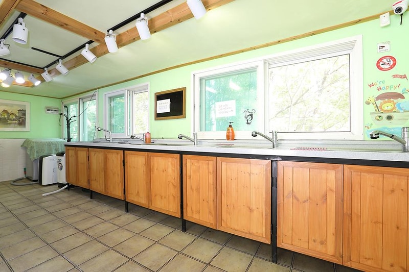 그린스톤 오토캠핑장 시설 사진 24