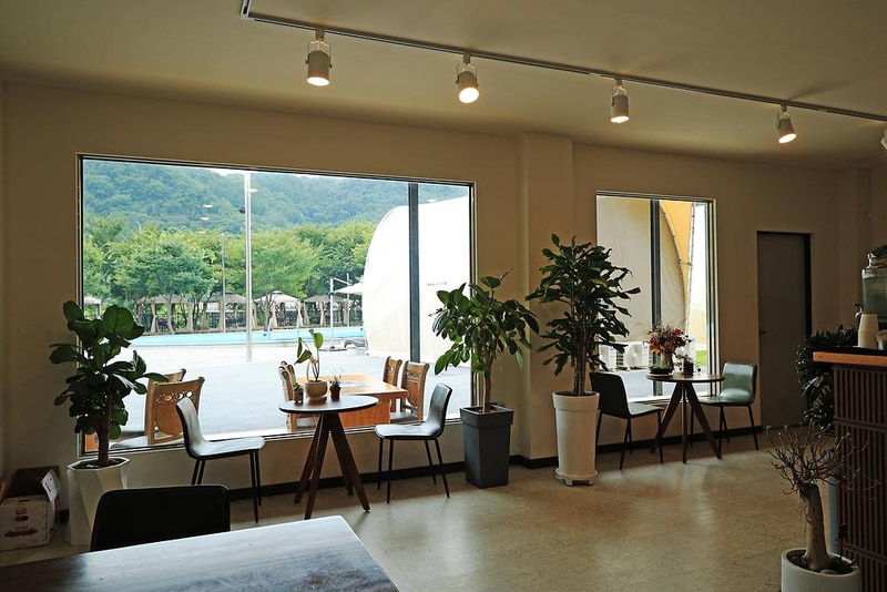 노마드글램핑 시설 사진 15