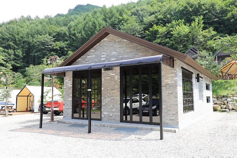 J캠핑장 시설 사진 3