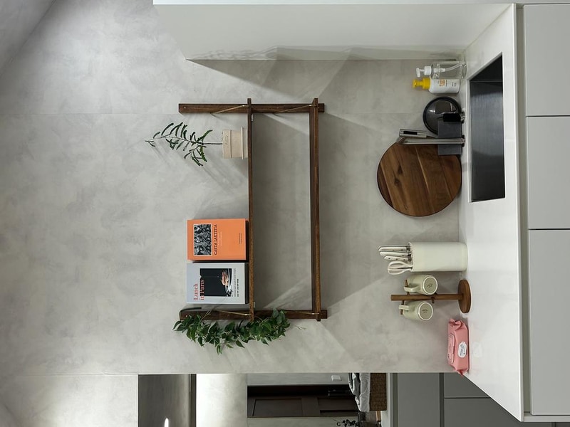 캄비오 캠핑장 시설 사진 10