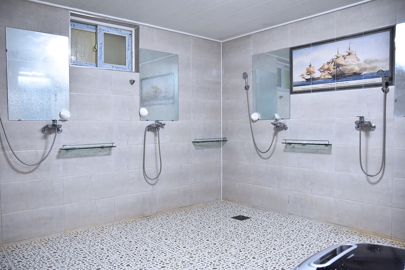 각흘계곡 캠핑장 시설 사진 19