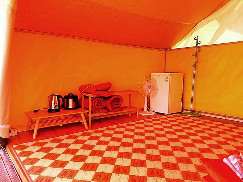 서천해양캠핑장 시설 사진 7