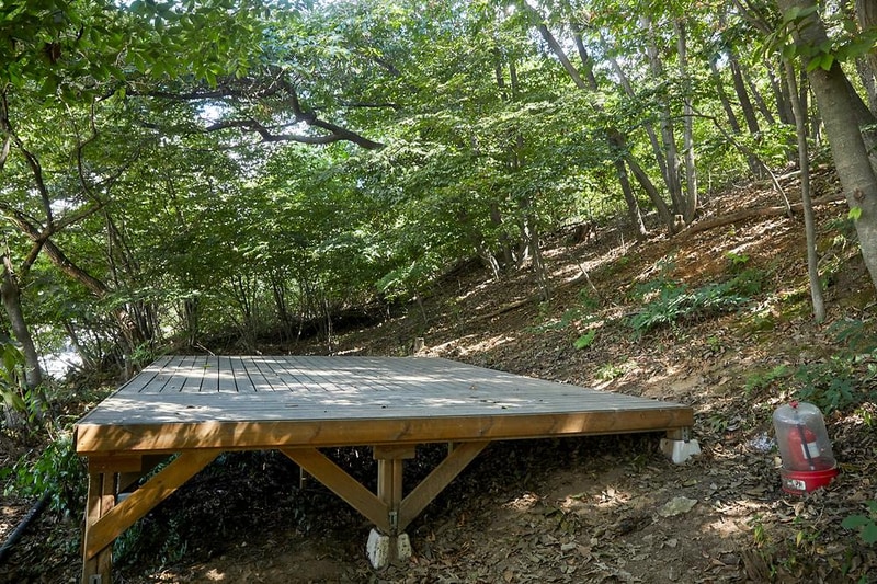 엘리캠핑장 시설 사진 10