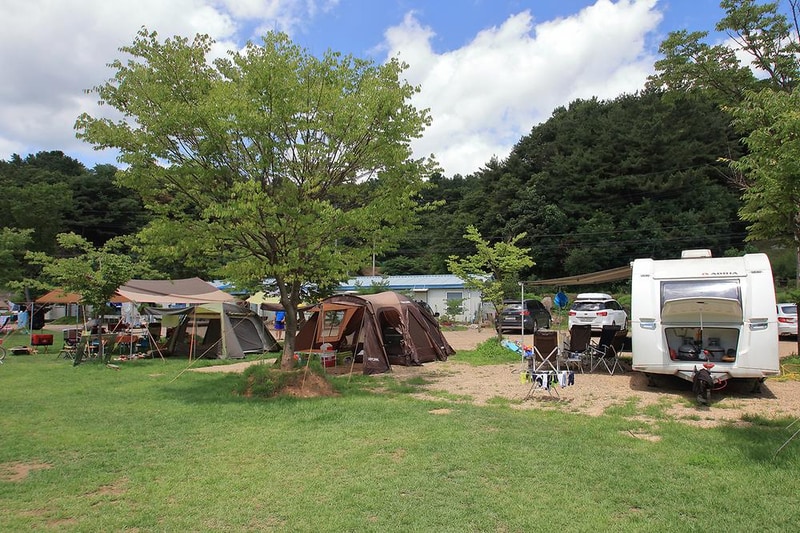 영우네 농어촌 관광농원 시설 사진 5