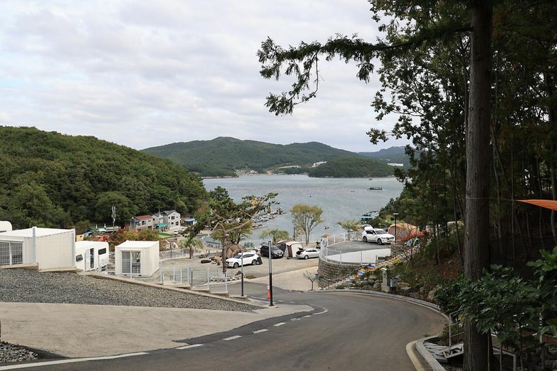 더 숨 포레스트 시설 사진 13