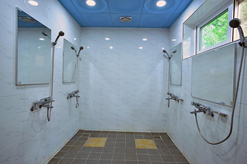 숲속야영장 휴림 시설 사진 8