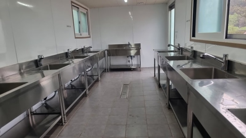 김제 모악산 캠핑파크 예약방법 사이트 추천 전북 캠핑장