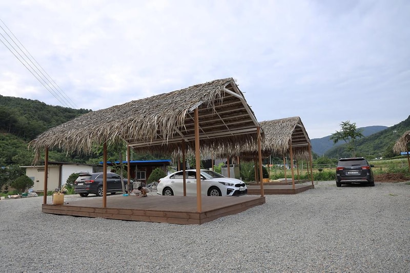 열두달캠핑장 시설 사진 4