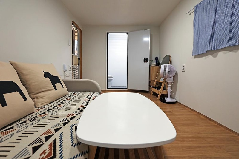 헤이캠프클럽 시설 사진 23