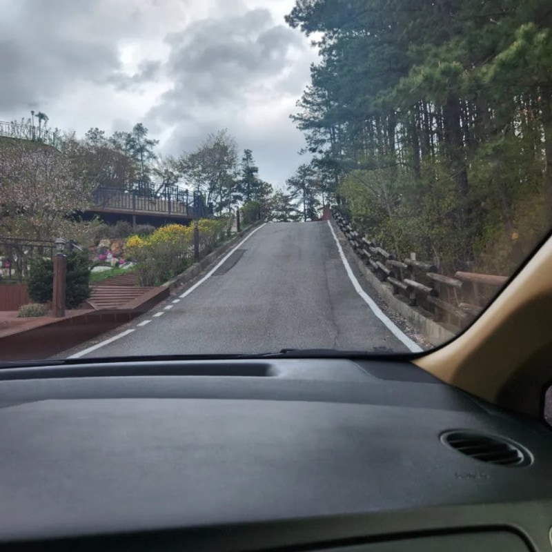 양평골든쌔들 캠핑장 수영장 6번 리뷰