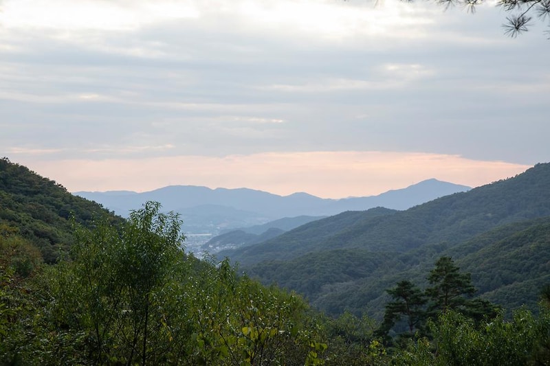 용문산 해와달 시설 사진 7