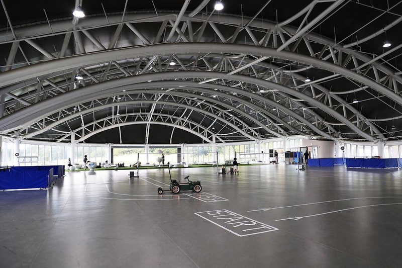 스타빌 시설 사진 20