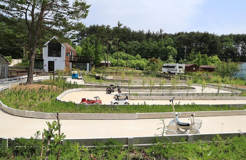 스테이NAMU(스테이나무) 시설 사진 7