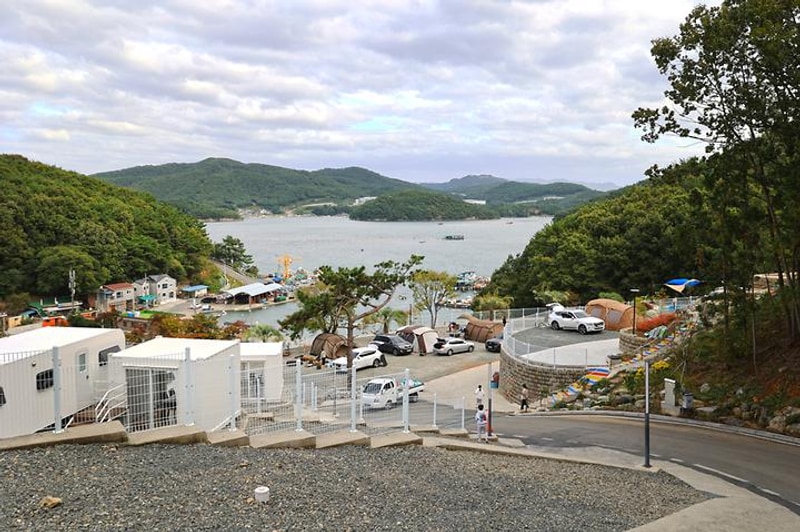 더 숨 포레스트 대표 사진