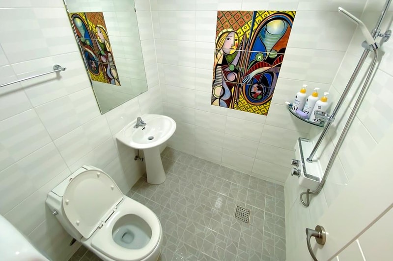 금오산 풀타운 시설 사진 1