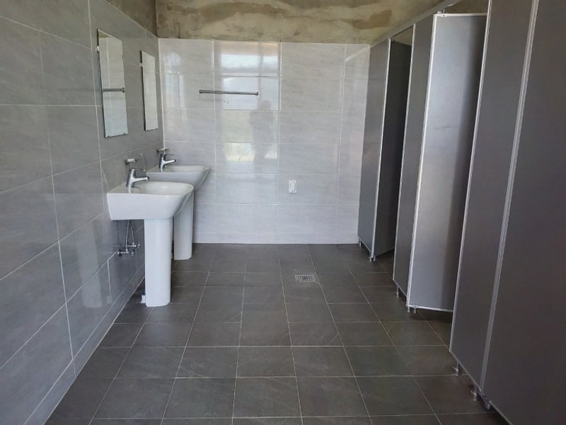 편리함과 여유로움을 동시에 느끼는 새말캠핑장, 횡성 캠핑장