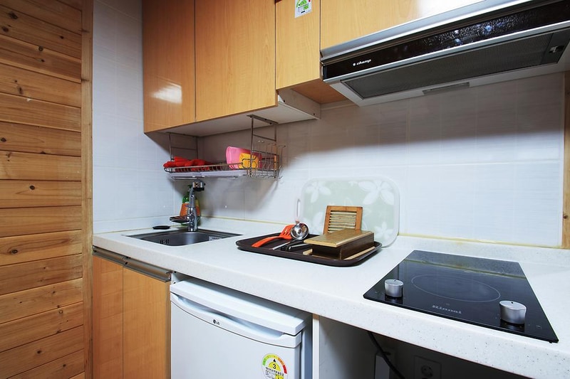 팔공산금화자연휴양림 시설 사진 15