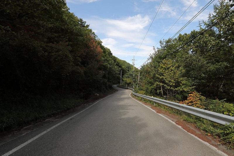 학가산 우래 자연휴양림 시설 사진 17