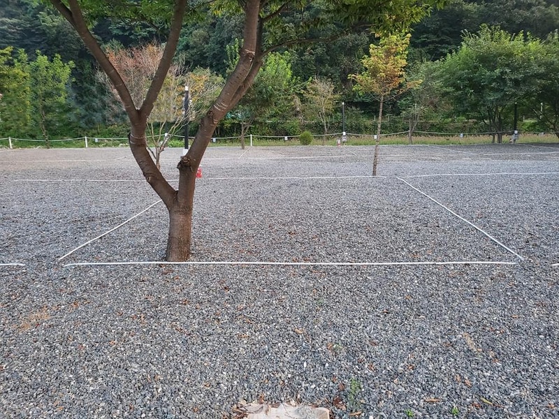 가평뷰캠핑장 시설 사진 10