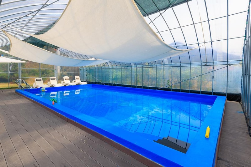 GO(지오)글램핑 시설 사진 4